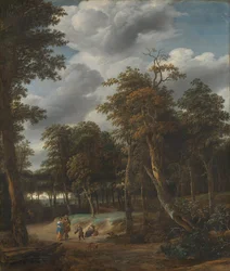 Forest Road